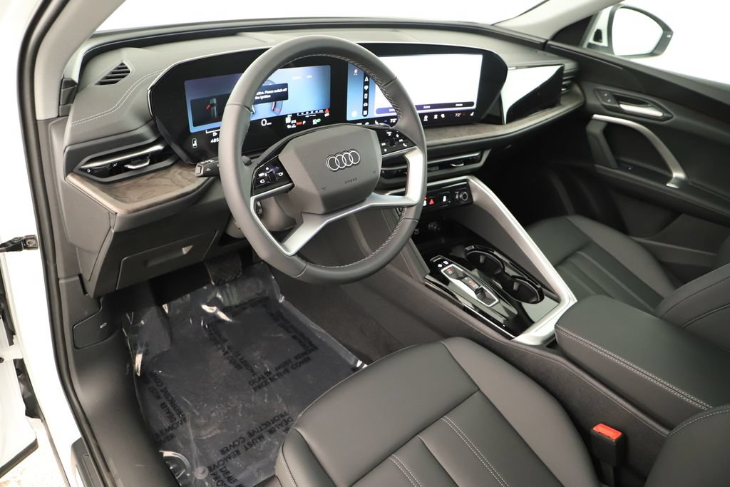 New 2026 Audi Q5 Premium AWD/4WD image 15