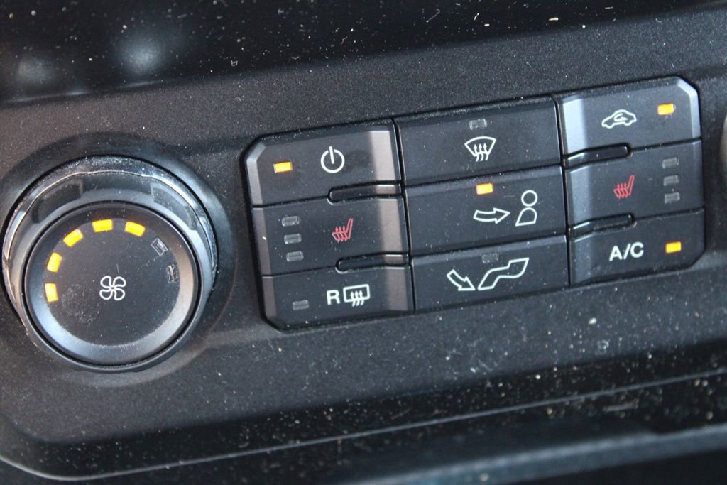 Used 2020 Ford F150 XLT w/ Equipment Group 302A Luxury image 38