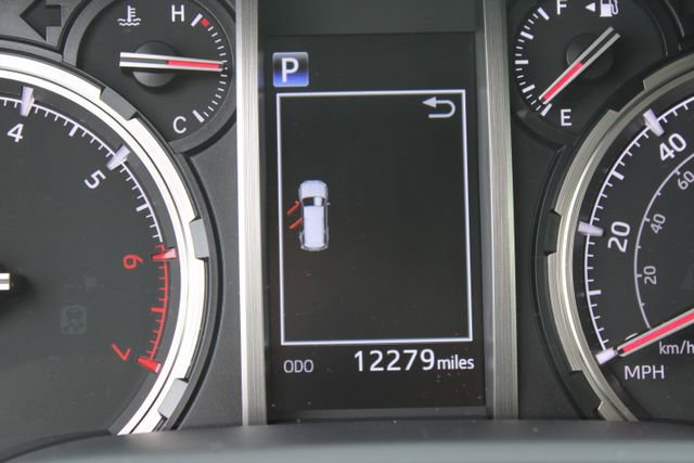 Used 2024 Toyota 4Runner TRD Pro AWD/4WD image 25