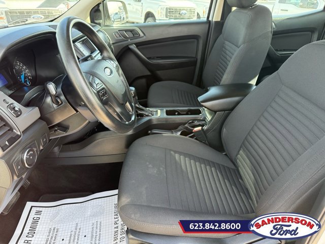 Certified 2020 Ford Ranger XL w/ XL Power Equipment Group image 11