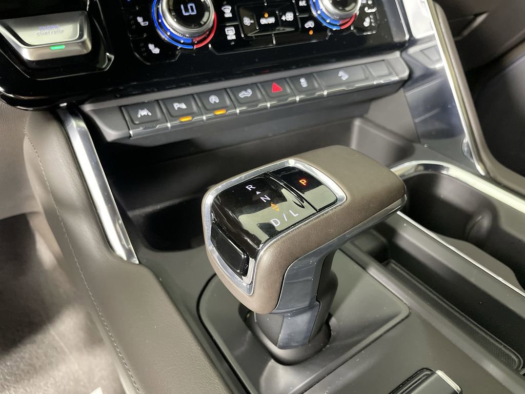 Used 2025 GMC Sierra 1500 Denali w/ Technology Package image 15