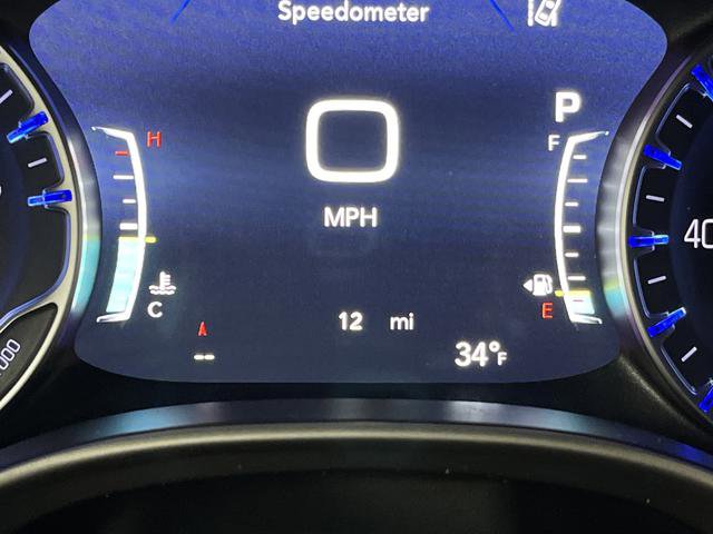 New 2026 Chrysler Pacifica Select image 6