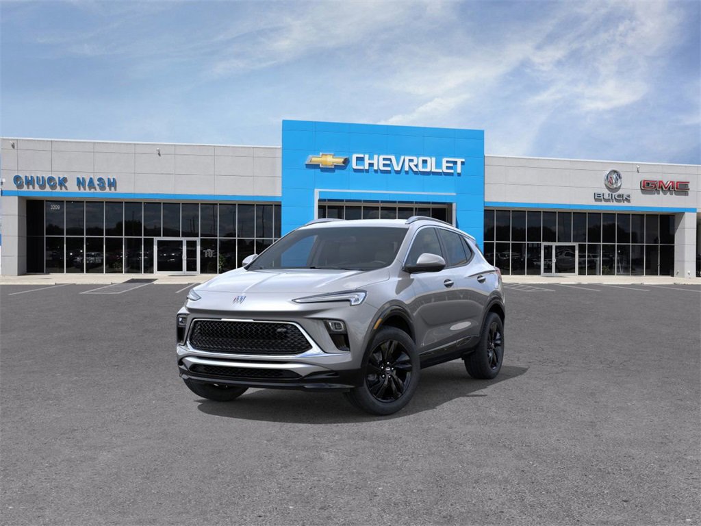 New 2026 Buick Encore GX Sport Touring w/ Comfort Package image 32