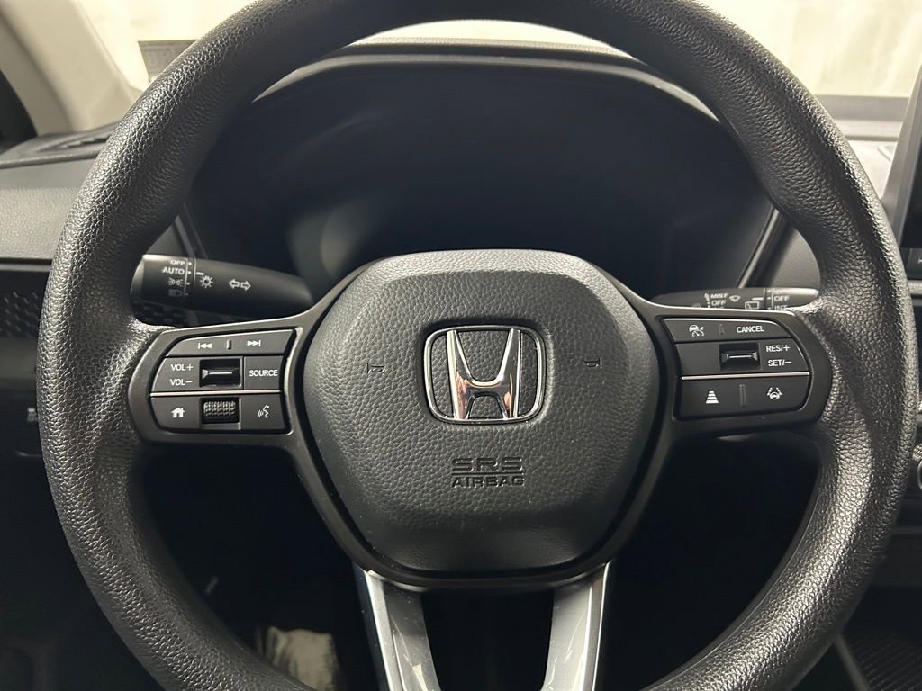 Certified 2025 Honda CR-V LX image 18