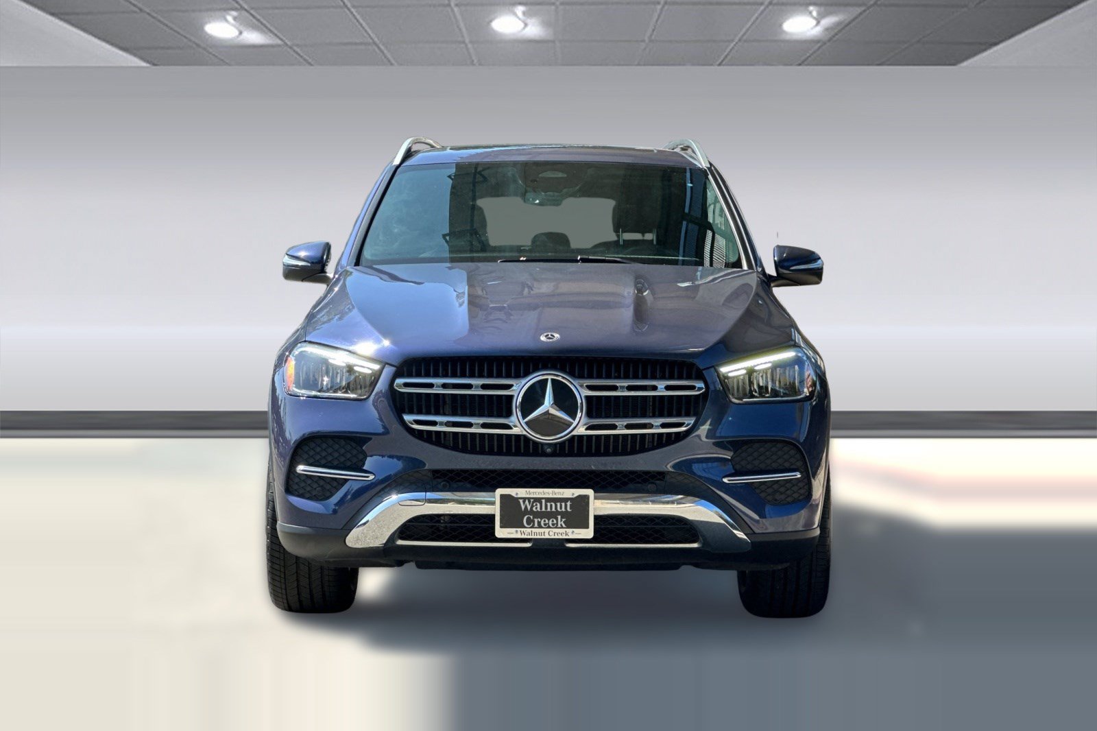 Certified 2024 Mercedes-Benz GLE 450e 4MATIC image 6