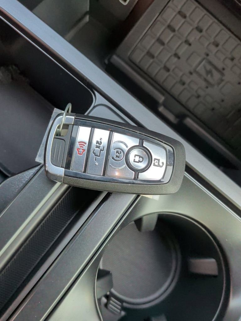 New 2026 Ford F150 Lariat w/ Equipment Group 502A High image 54