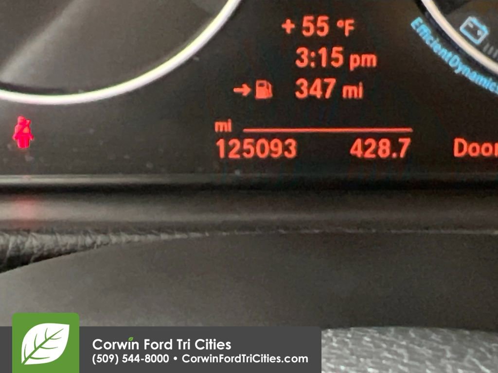 Used 2014 BMW 328i xDrive Sedan image 2