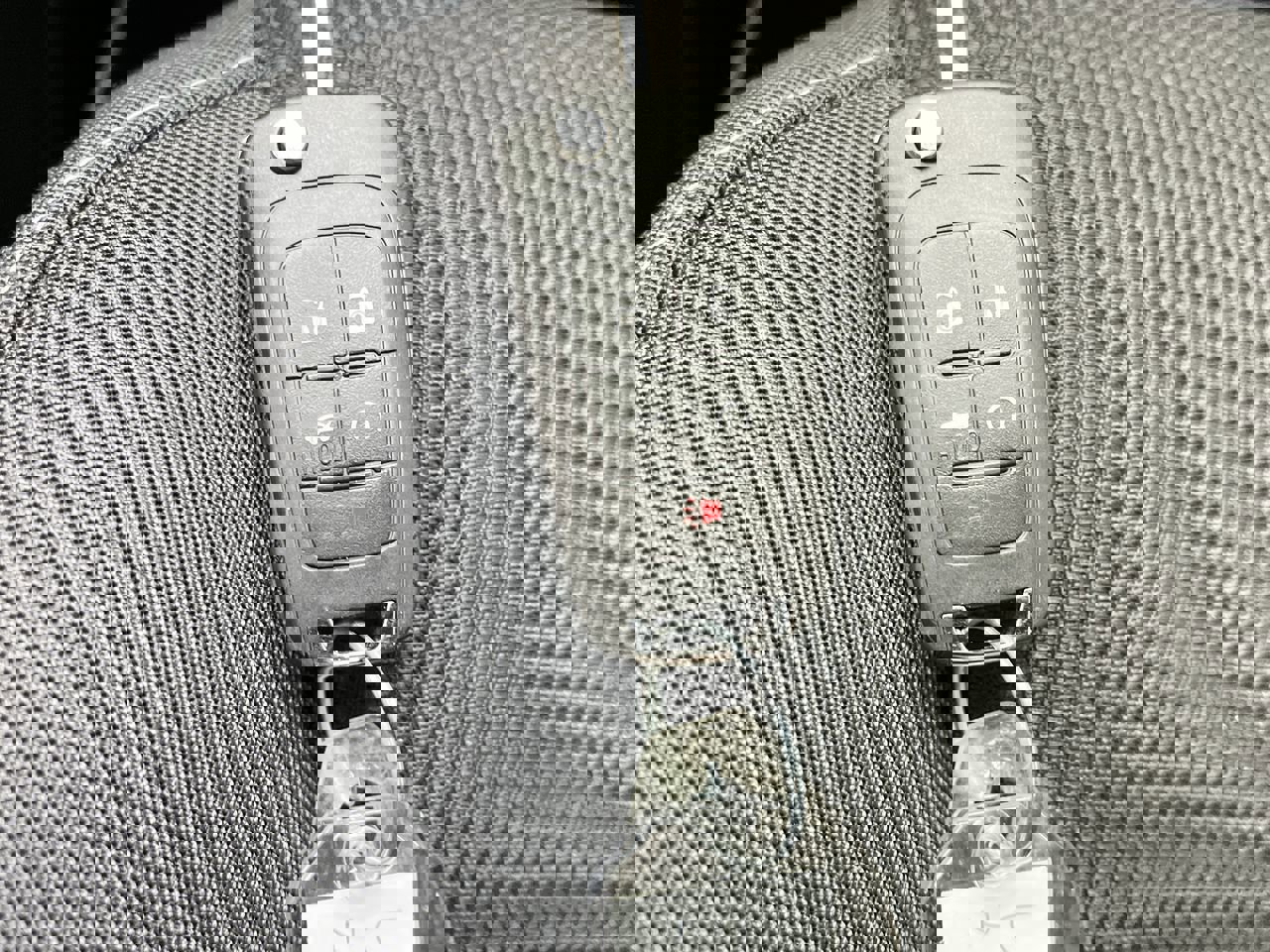 Used 2014 Chevrolet Cruze LT w/ RS Package FWD image 22