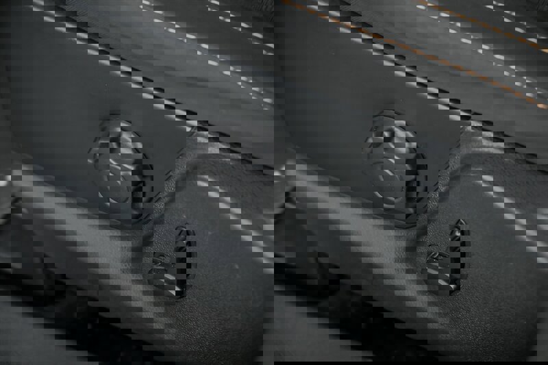 Used 2021 Ford EcoSport SE w/ SE Convenience Package image 21