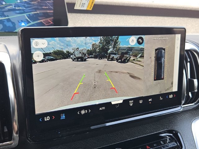 New 2027 Ford Expedition Tremor w/ Driver's Package AWD/4WD image 23
