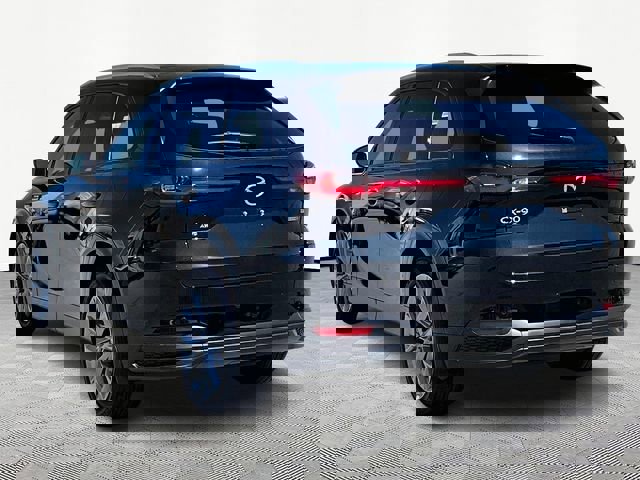 New 2026 MAZDA CX-90 3.3 Turbo w/ Preferred Package image 4