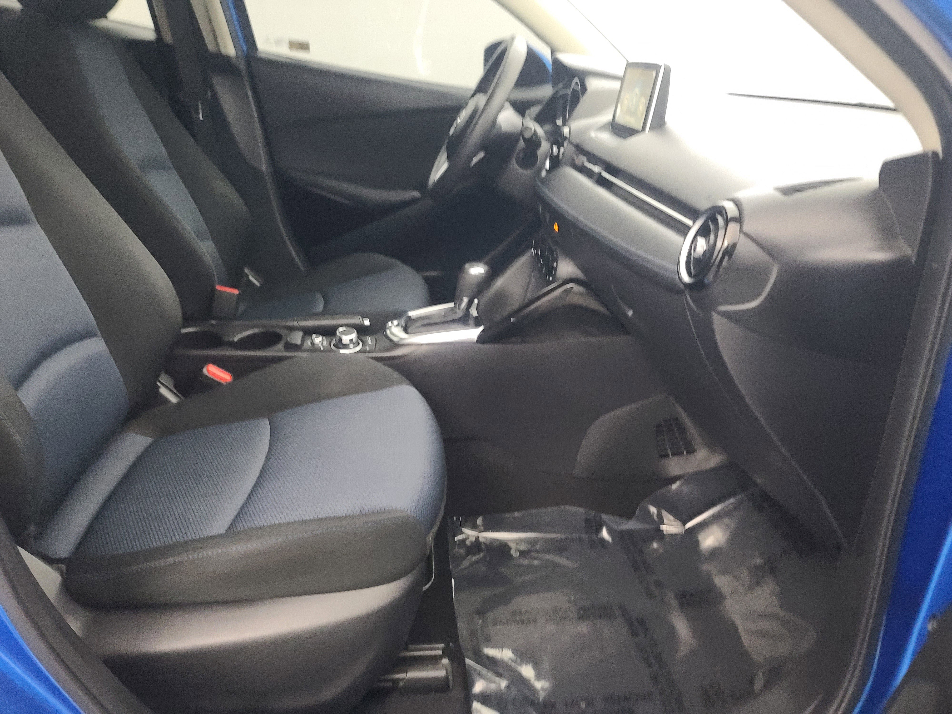 Used 2017 Toyota Yaris iA image 14