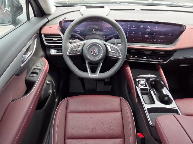 New 2026 Buick Envision Sport Touring AWD/4WD image 31