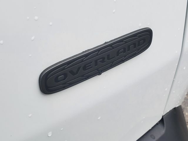 New 2026 Jeep Cherokee Overland AWD/4WD image 7