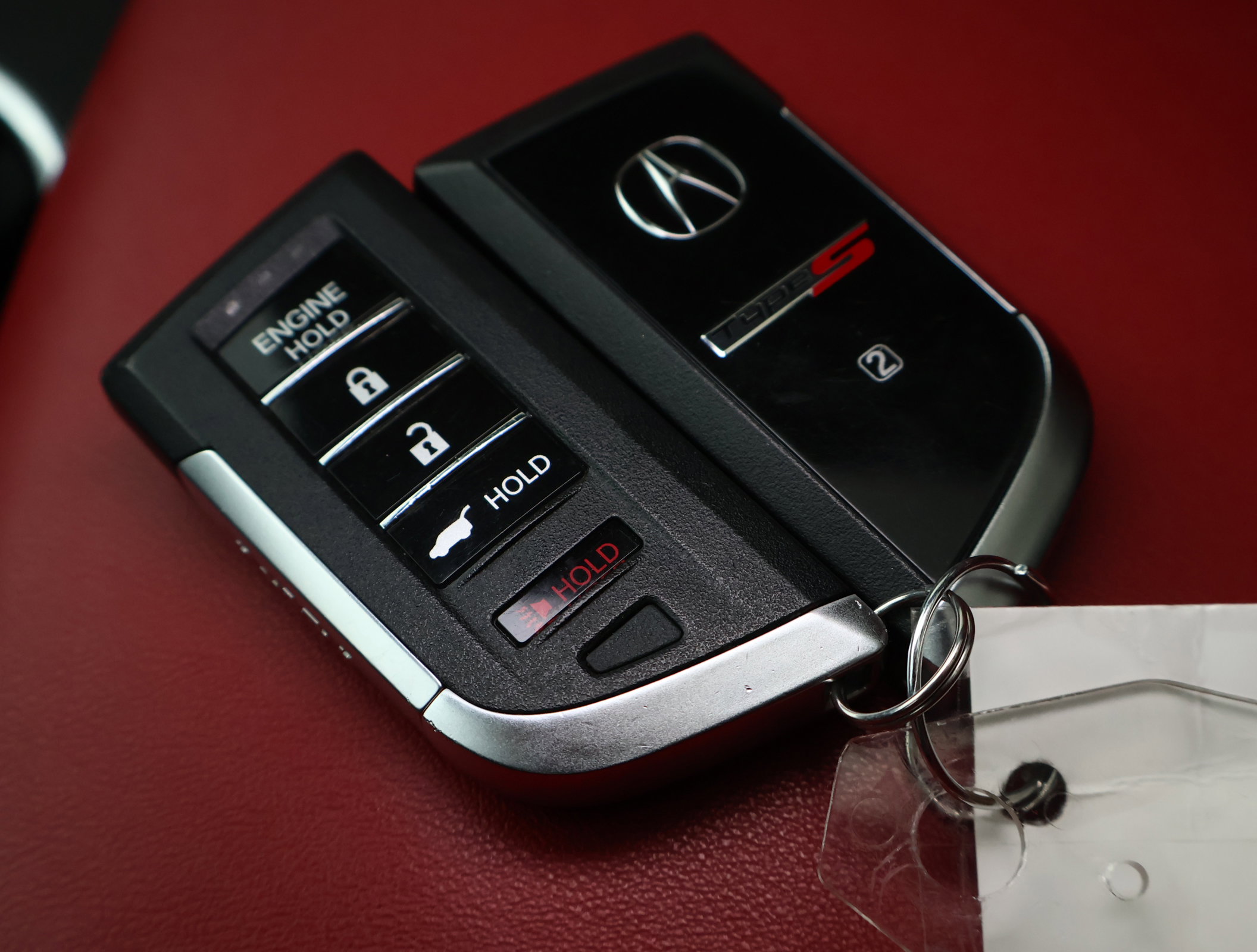 Used 2022 Acura MDX Type S image 34