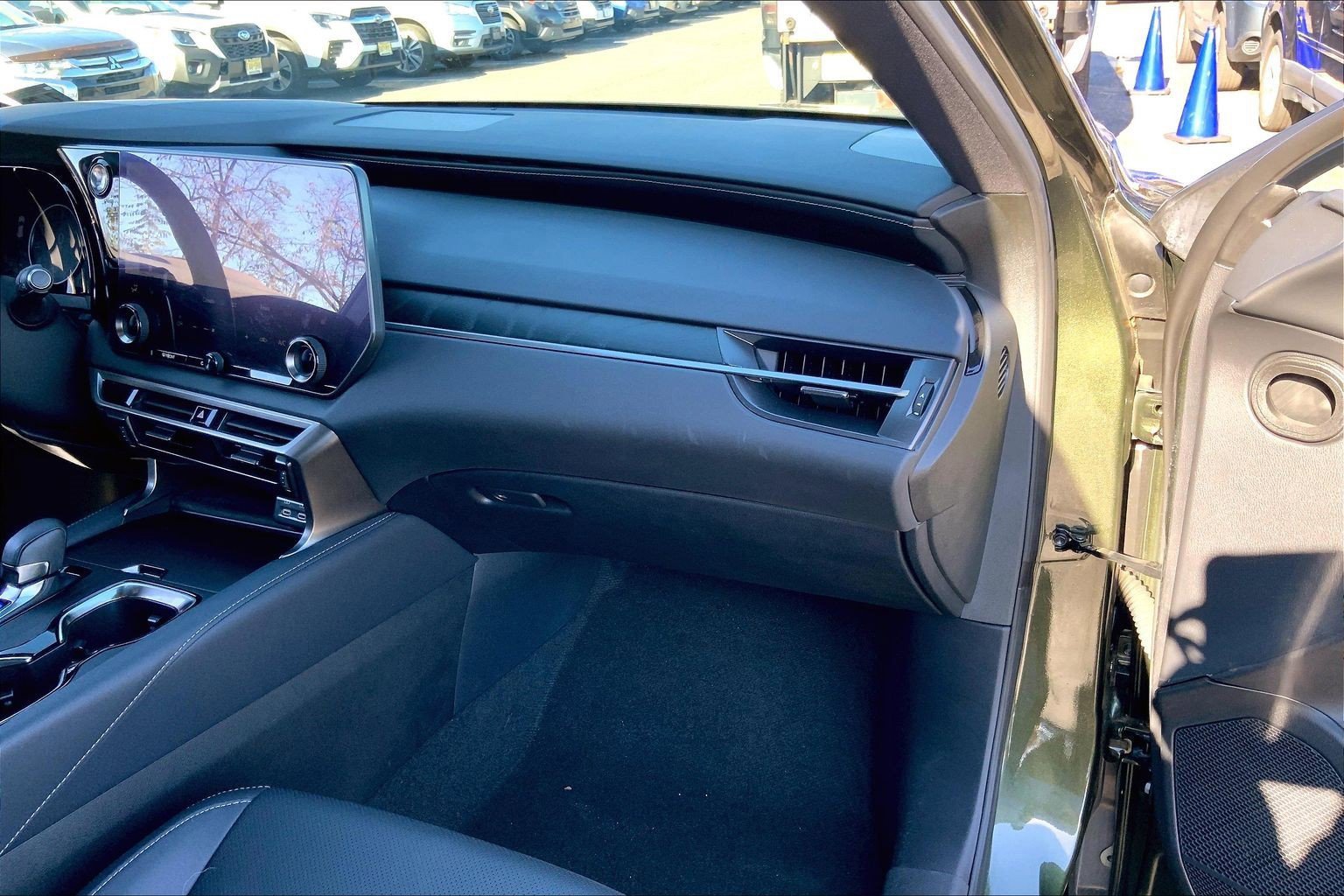 Used 2023 Lexus RX 350 Premium Plus image 17