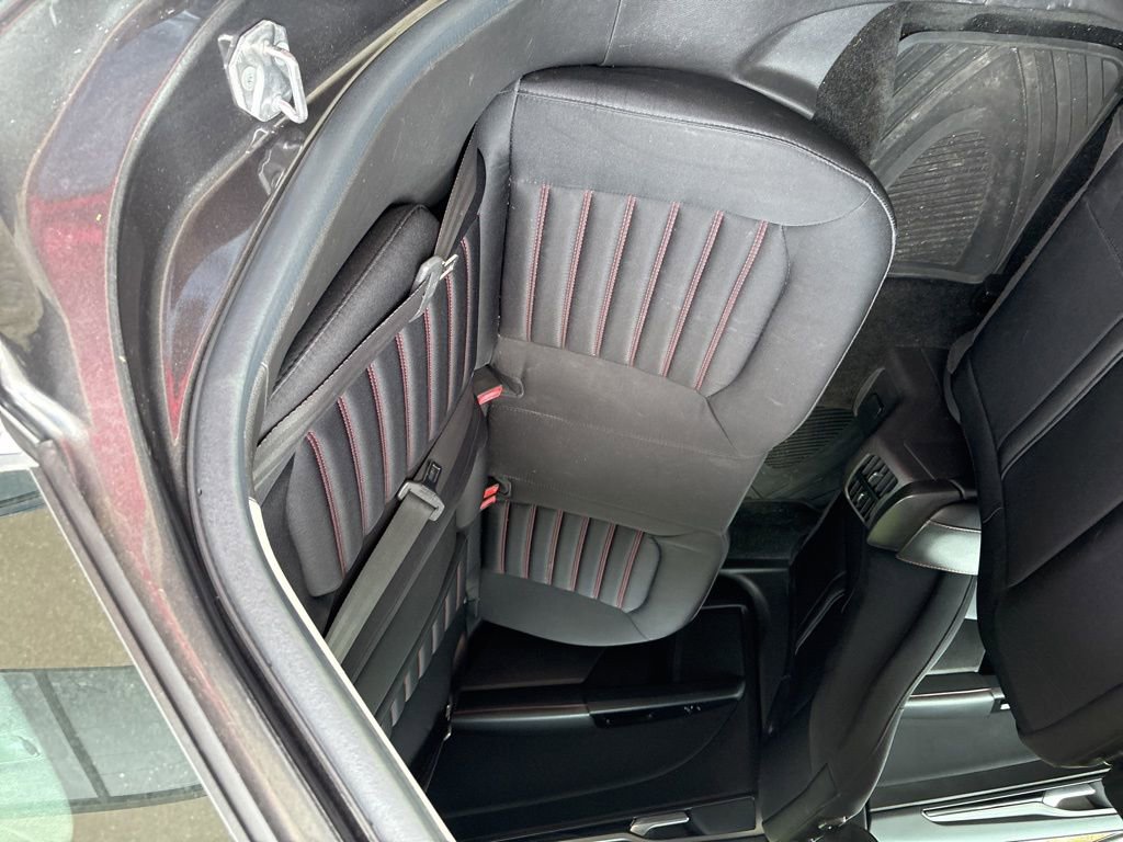 Used 2016 Ford Fusion SE w/ Equipment Group 201A image 13