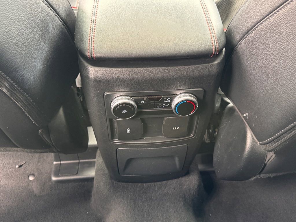 Certified 2023 Ford Explorer ST-Line w/ Class IV Trailer Tow Package image 29