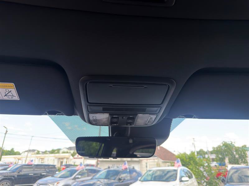 Used 2023 Honda Passport TrailSport image 17