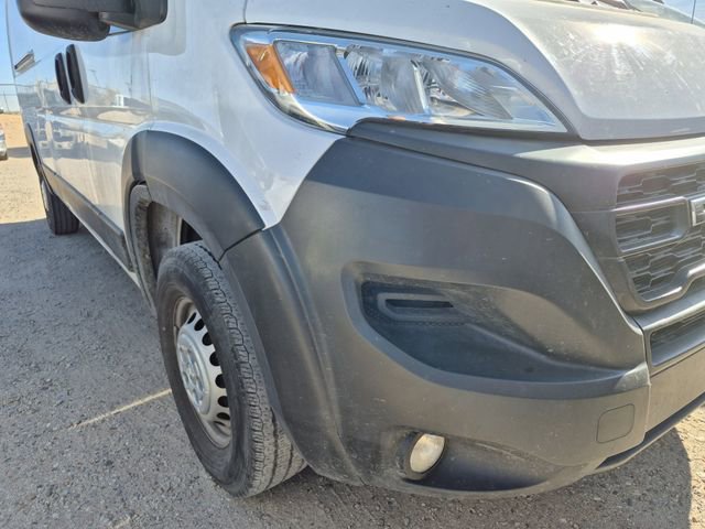 Used 2024 RAM ProMaster 2500 w/ Convenience Group image 4