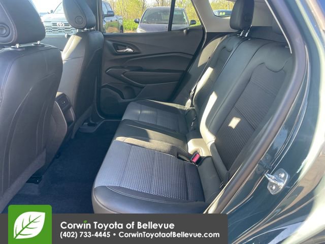 Used 2025 Chevrolet Trax LT image 25