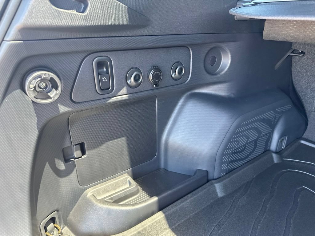 New 2026 Subaru Forester Touring AWD/4WD image 28