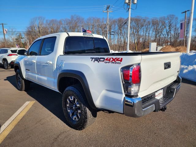 Used 2023 Toyota Tacoma TRD Off-Road image 5