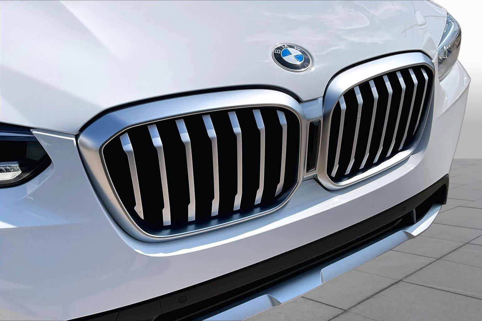 Used 2022 BMW X3 xDrive30i w/ Convenience Package AWD/4WD image 30