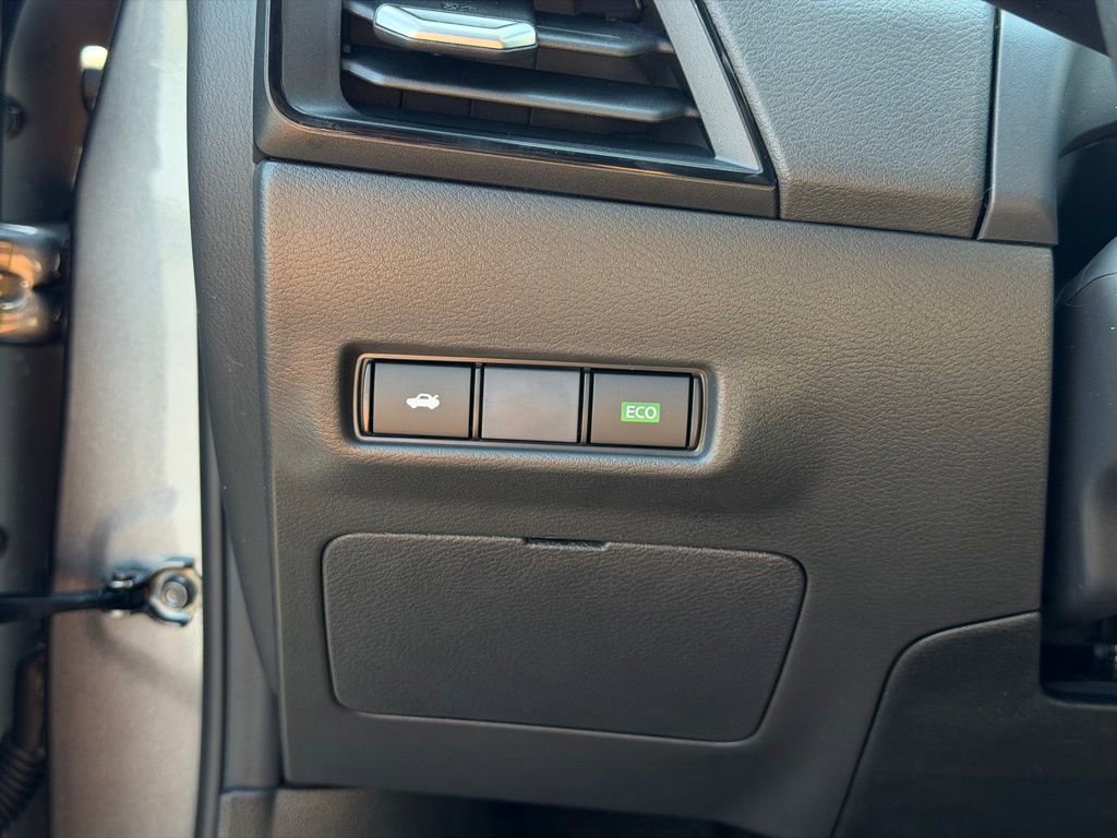 New 2026 Nissan Sentra S w/ S Cold Weather Package FWD image 21