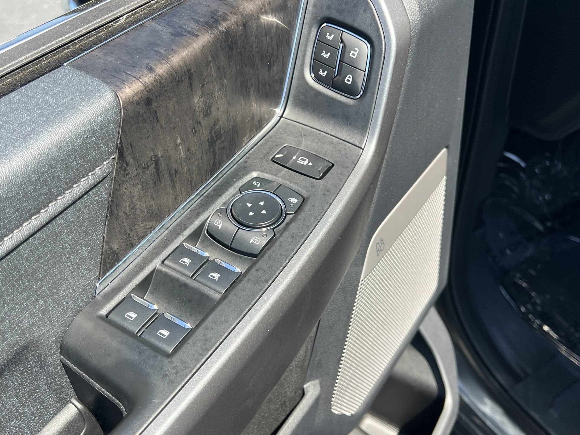 Used 2026 Ford F250 Lariat w/ Lariat Ultimate Package AWD/4WD image 20