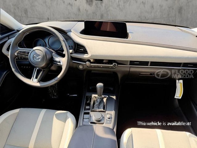 New 2026 MAZDA CX-30 2.5 Turbo AWD/4WD image 13