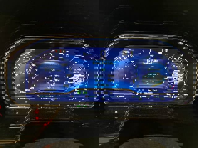 Used 2024 Chevrolet Silverado 1500 LT AWD/4WD image 23