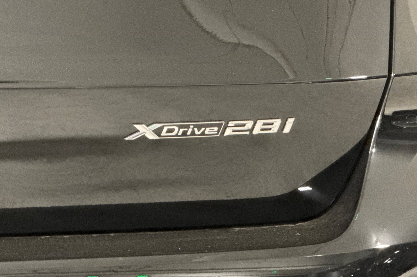 New 2026 BMW X1 xDrive28i w/ Technology Package AWD/4WD image 26