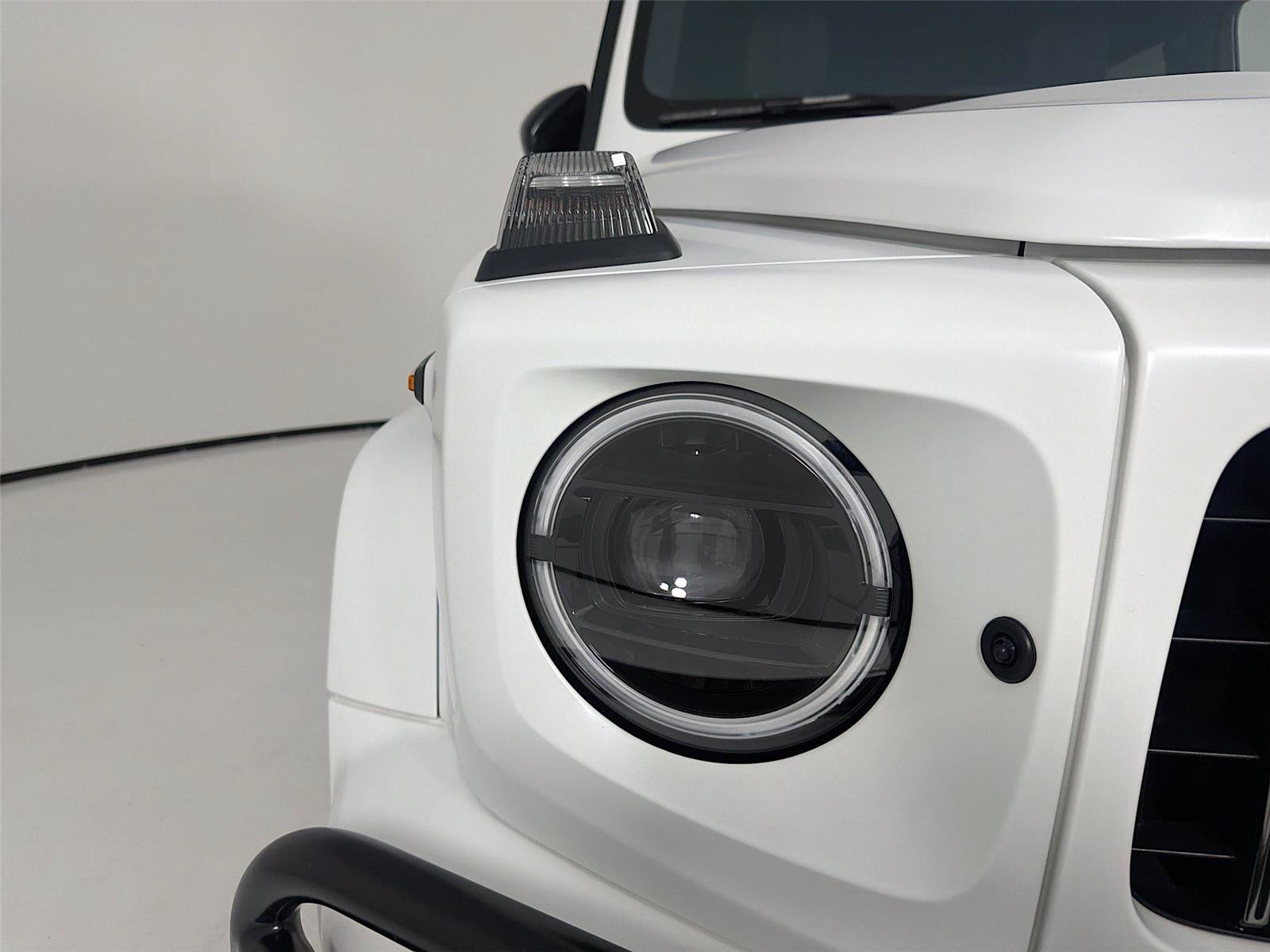 Used 2024 Mercedes-Benz G 63 AMG 4MATIC image 28