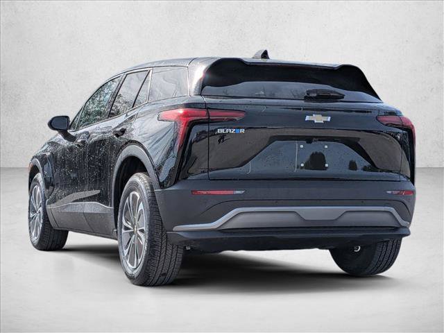 New 2026 Chevrolet Blazer EV LT FWD image 7