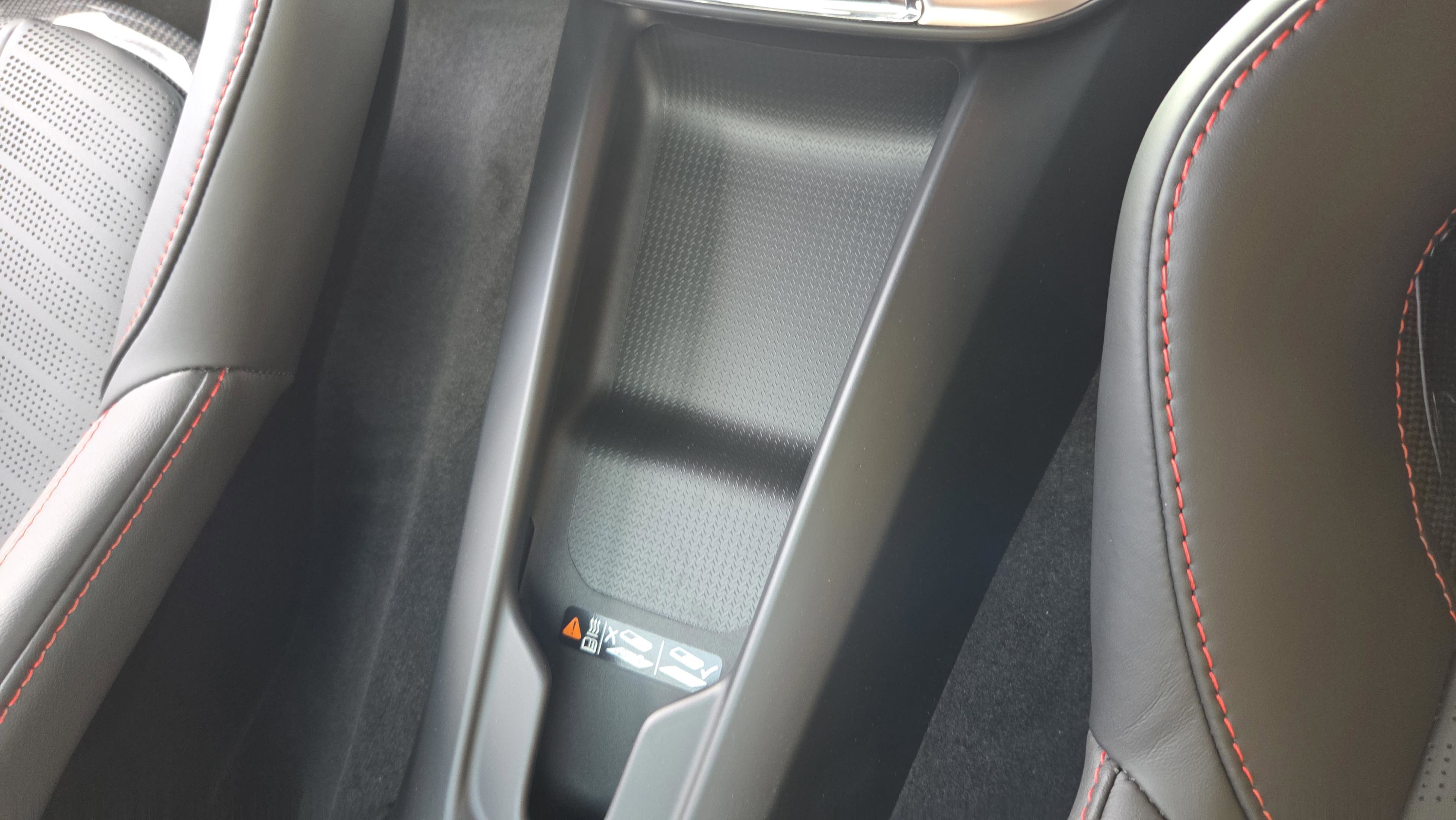 New 2026 Chevrolet Corvette Stingray Premium Conv w/ Z51 Performance Package image 31