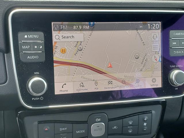 Certified 2023 Nissan Leaf SV Plus image 29