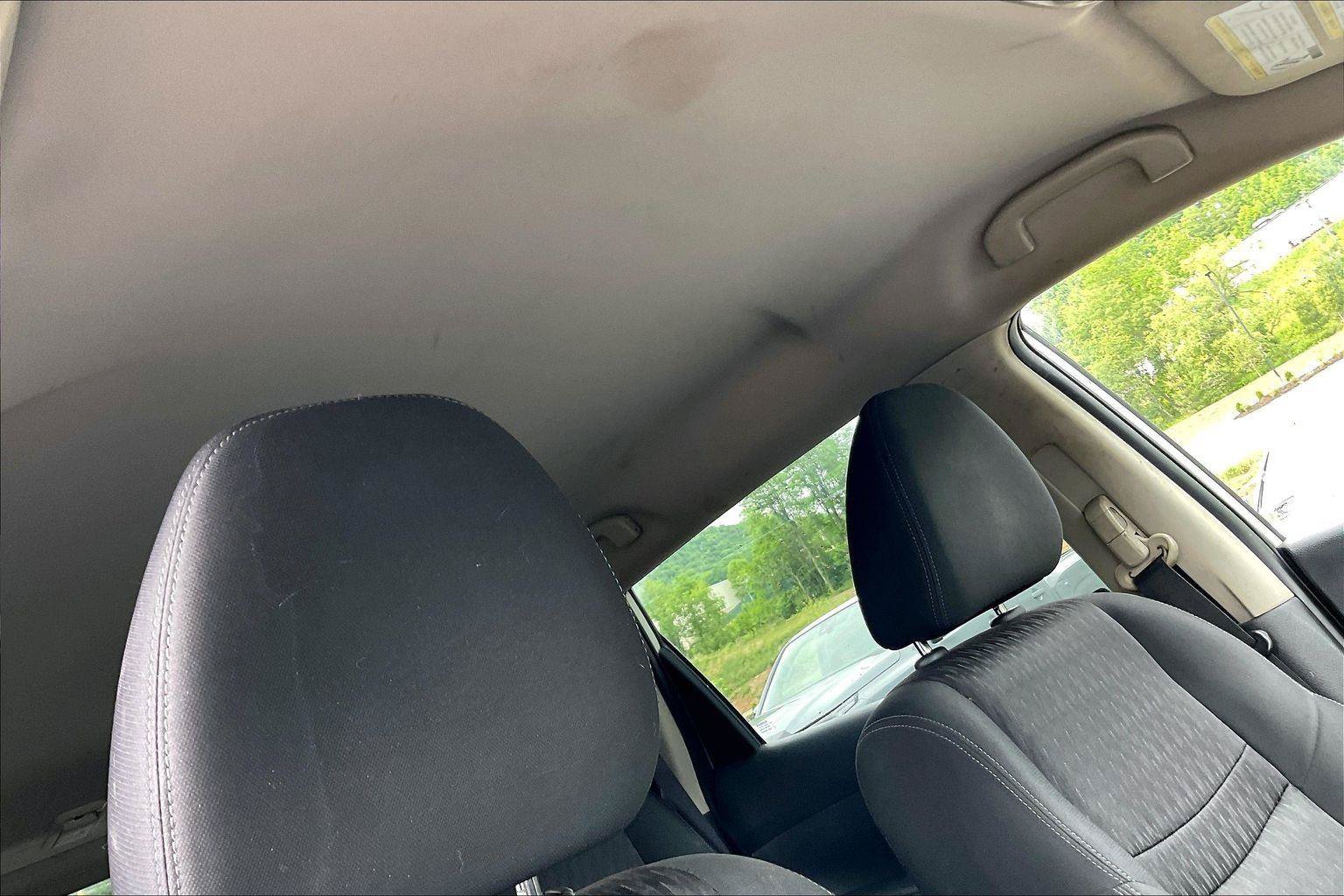 Used 2020 Nissan Rogue SV FWD image 22
