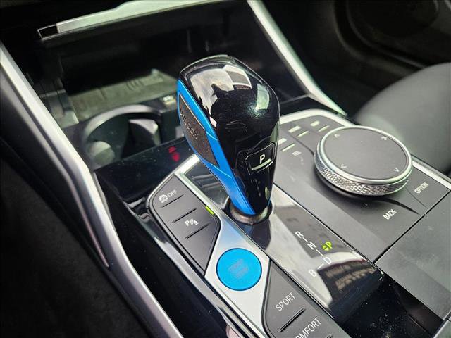 Certified 2023 BMW i4 eDrive35 image 14