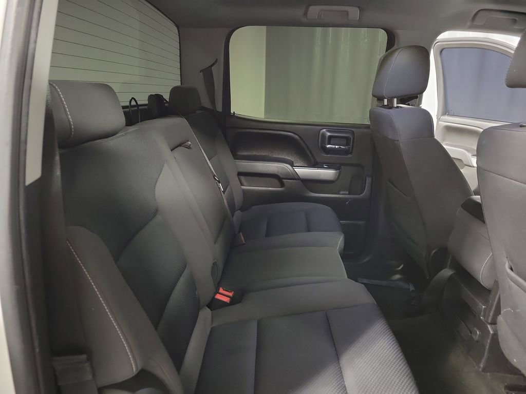 Used 2018 Chevrolet Silverado 1500 LT w/ All Star Edition image 24