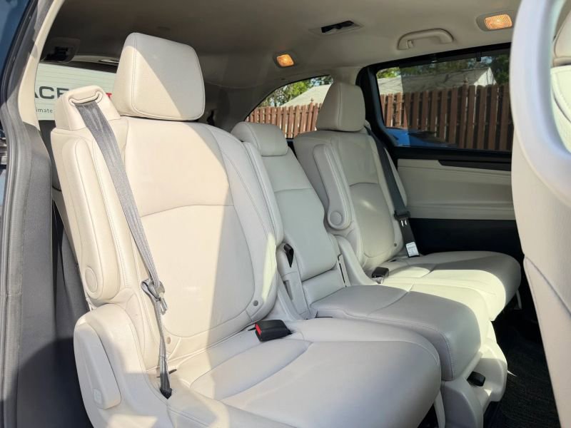 Used 2026 Honda Odyssey EX-L image 28