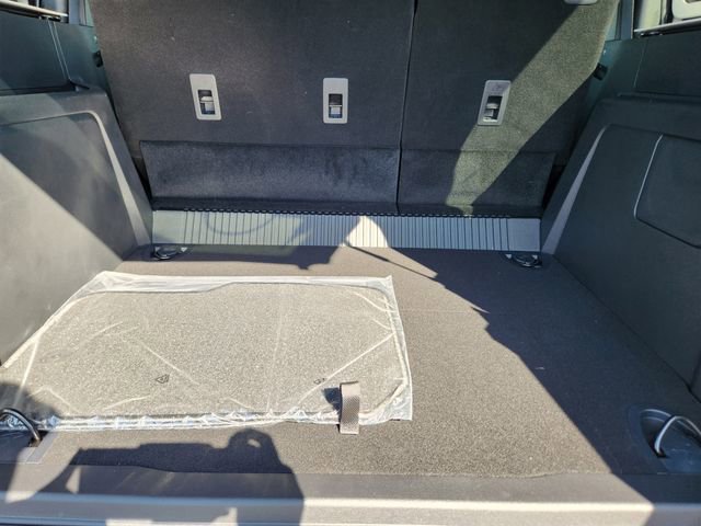 New 2026 Ford Bronco Badlands image 33