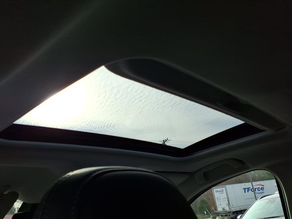 Used 2025 MAZDA CX-5 AWD 2.5 S w/ Preferred Package image 20