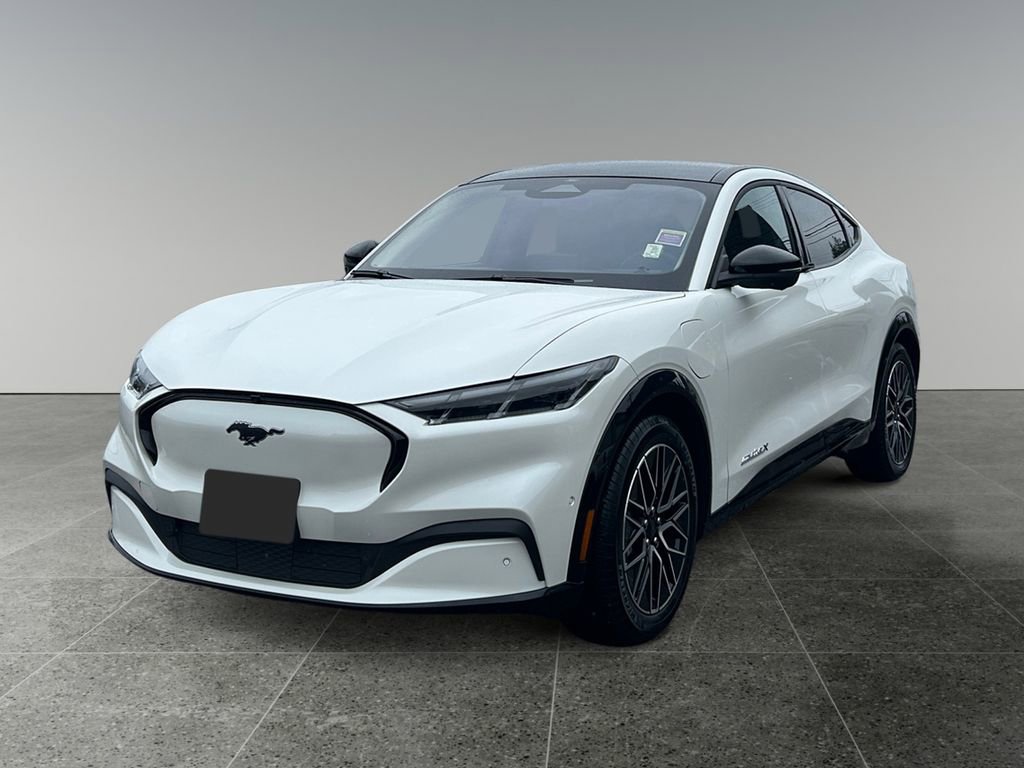 Used 2024 Ford Mustang Mach-E Premium image 3
