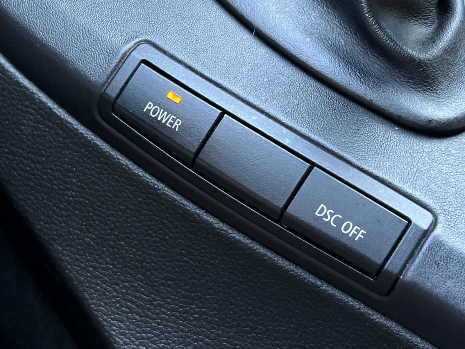 Used 2009 BMW M3 Convertible RWD image 19