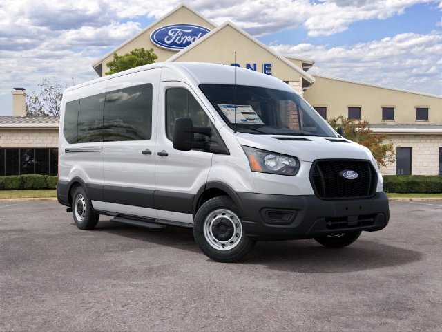 New 2027 Ford Transit 350 XL RWD image 4