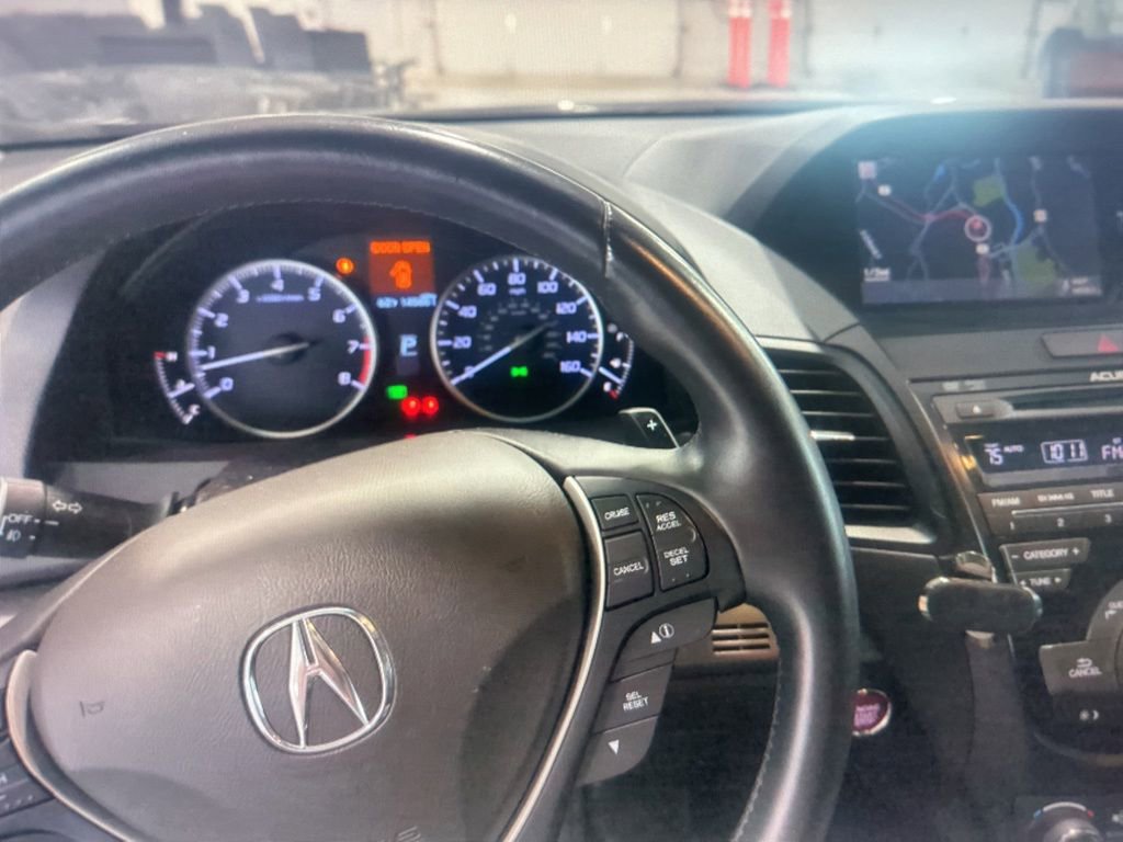 Used 2015 Acura RDX AWD w/ Technology Package image 11