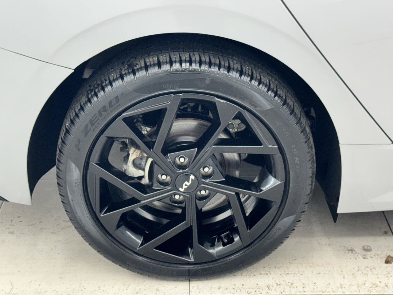Used 2026 Kia K5 GT-Line w/ GT-Line Premium Package FWD image 41