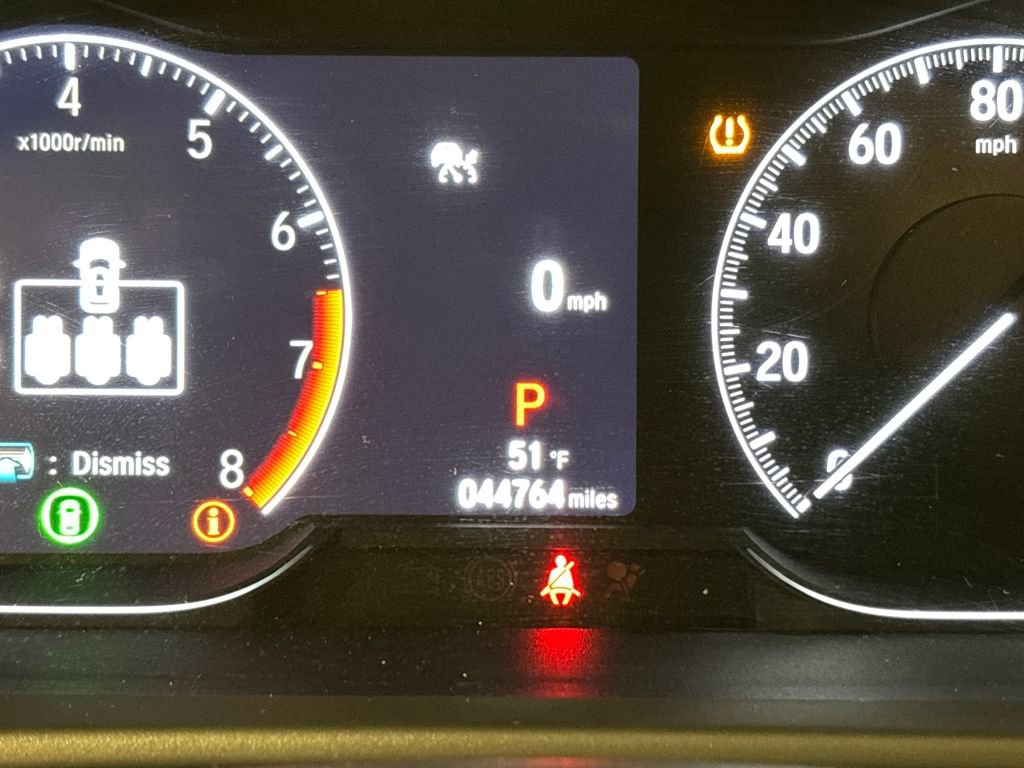 Used 2022 Honda Accord Sport Special Edition image 29