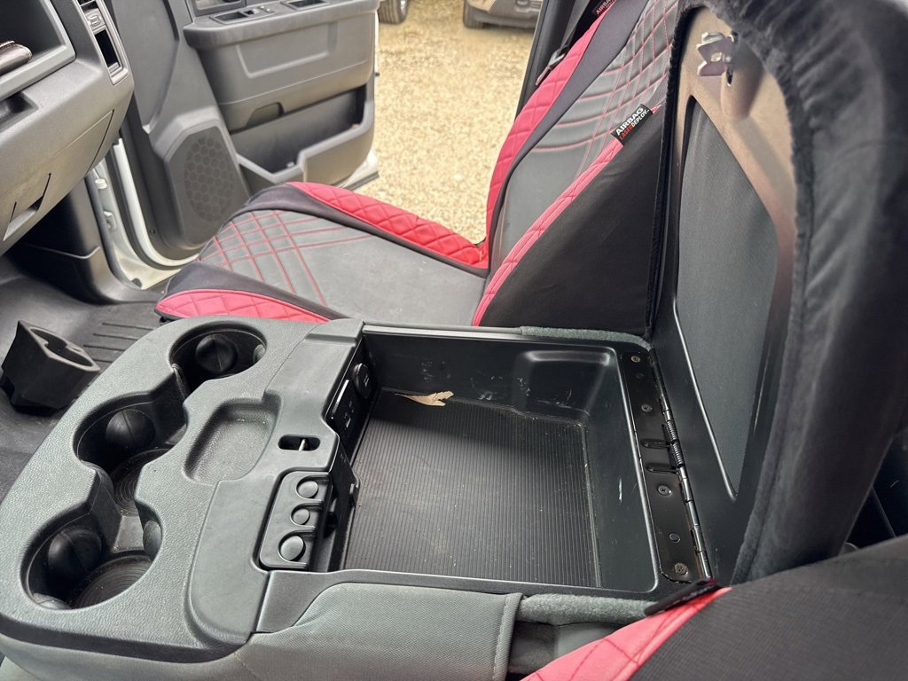 Used 2016 RAM 1500 Express image 19